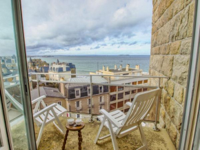 Apartment Les Terrasses-2 by Interhome